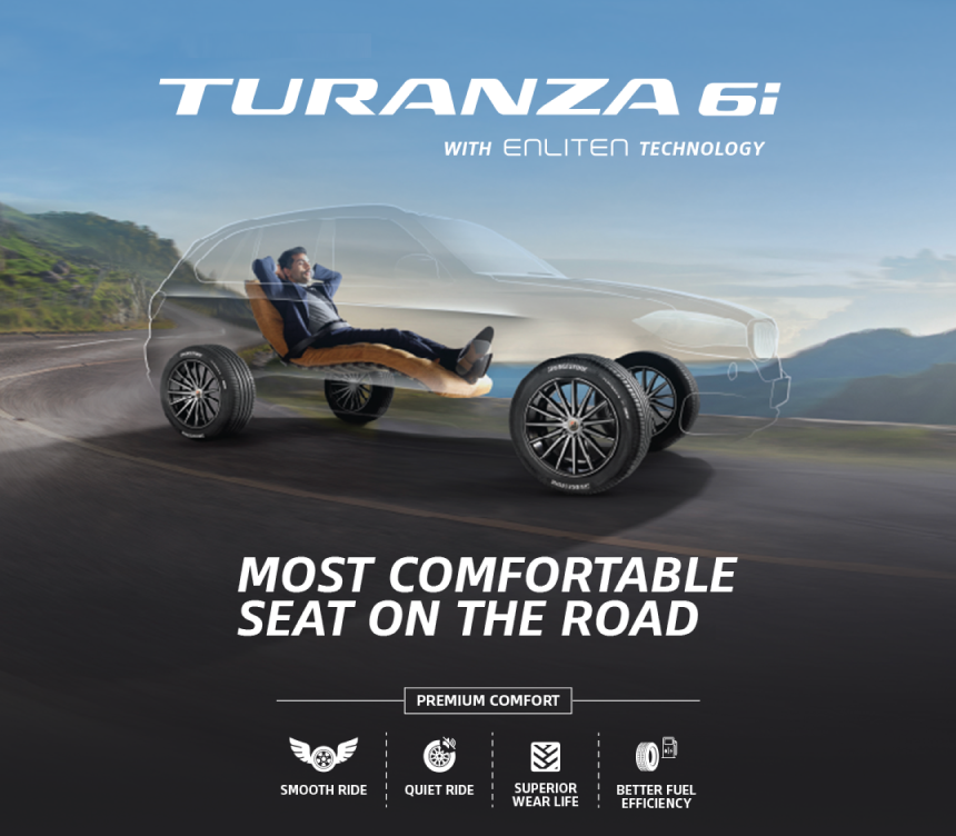 Turanza 6i